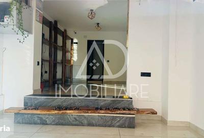 Spațiu comercial, de 65 mp, în 9 Mai - 8