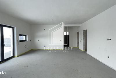Casă cu 4 camere cu Teren 420 Mp în Odoreu - 1