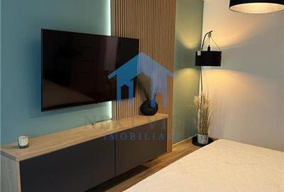Apartament cu 3 camere decomandat, mobilat în Mănăștur - 2