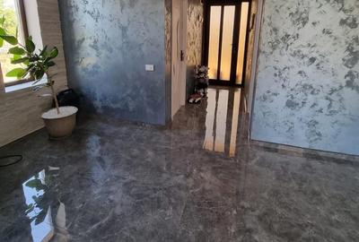 Casă cu Teren 325 Mp în Berceni - 4