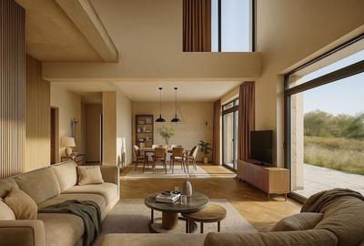 Ansamblu rezidențial exclusivist - cu acces privat I Predare la cheie - 2