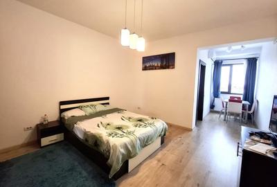 Garsonieră decomandată, mobilată în Ghencea - 2