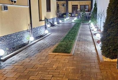 Casă individuală cu 6 camere cu Canalizare în Terezian