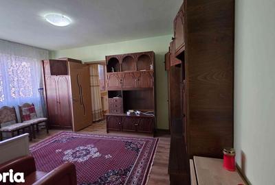 Apartament cu 2 camere în Vest - 1