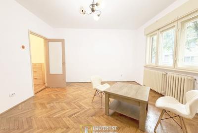 Garsonieră decomandată, mobilată în Ultracentral - 2