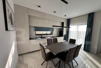 Casa la cheie cu 4 camere, 80 mp - 11