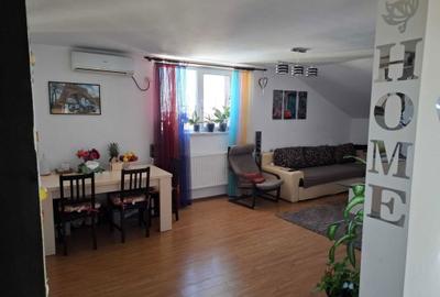 Apartament cu 3 camere decomandat în Chiajna - 5