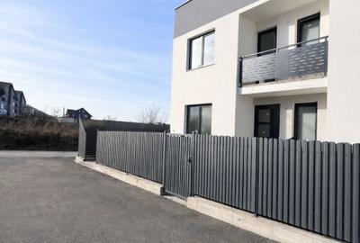 0% Comision ! Reprezentare exclusiva! Casa cuplata, proiect finalizat! - 2