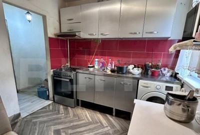 Apartament cu 3 camere decomandat în Iris