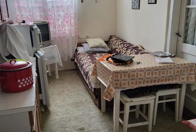 Garsonieră semidecomandată în Sighișoara - 2