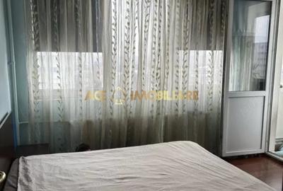 Apartament cu 2 camere semidecomandat, mobilat în Baba Novac - 2