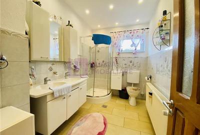 Casa individuala in Avrig | vila de lux | teren 1035 mp | video - 17