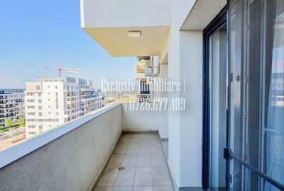 Maurer Residence! Apartament cu 2 camere 65 mp cu Parcare Privata Acoperita - 15