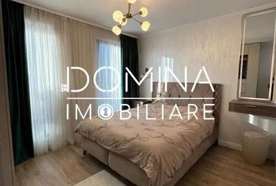 Apartament cu 3 camere decomandat în Unirii - 3