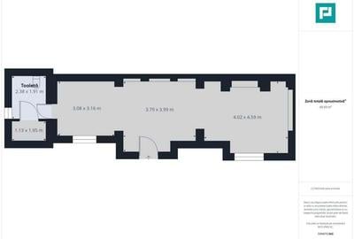 Casa 50 mpu cu teren 720 mp Gradiste Casa 50 mpu cu teren 720 mp Gradiste - 3