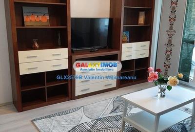 Apartament 2 Camere Vacaresti-Timpuri Noi! G05 - 2