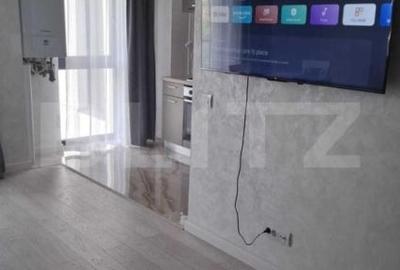 Apartament 2 camere-Millenium Pacurari - 4