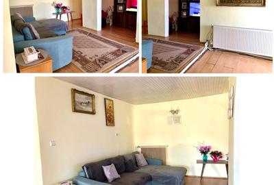 Casă cu 5 camere, 2 bucătării, 2 băi, garaj, Oncea, Oradea. - 5