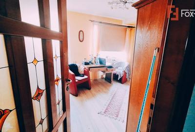 Duplex cu 4 camere, Parter + Mansarda, zona Giarmata Vii - 5