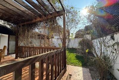 Vilă superbă | Cotroceni  terasă și grădină - 2