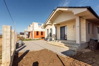 RECO. CASA CU MANSARDA , CIHEI . - 5