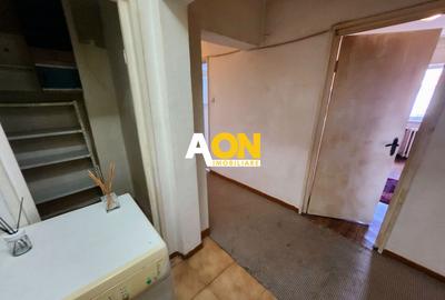 Apartament cu 3 camere decomandat, mobilat în Cetate - 13