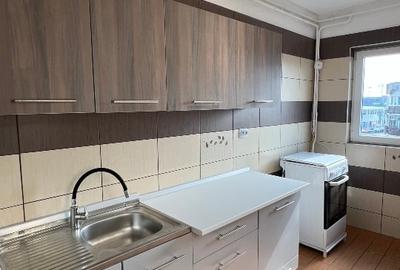Apartament cu 3 camere semidecomandat, mobilat în Drumul Taberei - 7