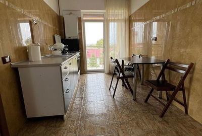 Apartament cu 2 camere decomandat în Nord - 8