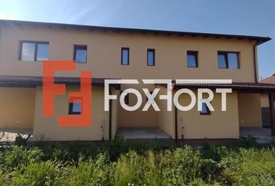 Duplex 4 camere ,Sanmihaiu Roman-Zona Centrala - 2