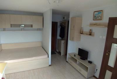 Garsonieră decomandată în Berceni - 2