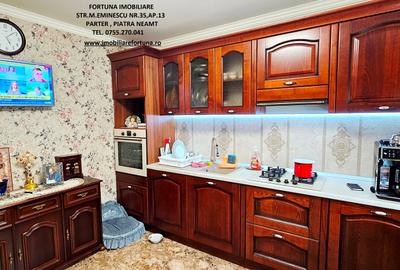 Propeietate Piatra Neamt - Casa cocheta - 5
