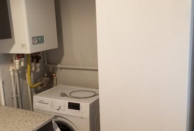 Garsonieră semidecomandată în Central - 5