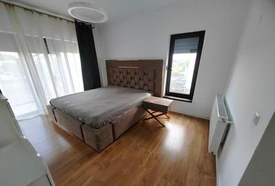Duplex cu 3 camere cu Canalizare în Tunari - 2