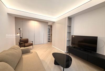 Apartament cu 2 camere decomandat, mobilat în Pipera - 4