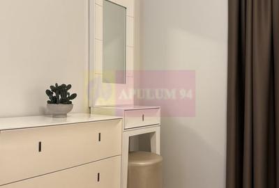 Apartament cu 3 camere decomandat, mobilat în Timpuri Noi - 9