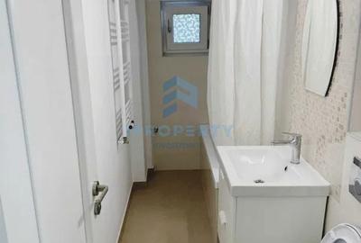 Apartament cu 3 camere, mobilat în Centrul Civic - 1