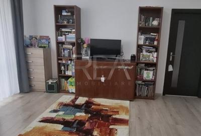 Apartament cu 3 camere semidecomandat, mobilat în Drumul Taberei - 2