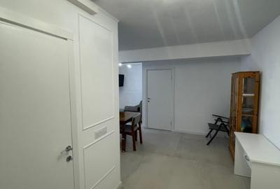 Apartament de 2 camere, etaj 2, loc de parcare, bloc nou - 9