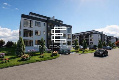 Apartament cu 3 camere decomandat în Veterani - 10