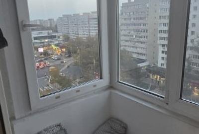 Garsoniera | Titan - Nicolae Grigorescu | Metrou | Balcon | AC | PetFriendly - 7