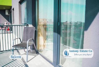 Apartament cu 2 camere decomandat în Iosia - 9