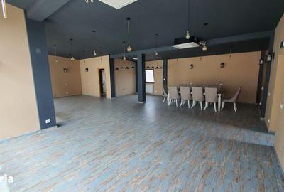 Casă cu 6 camere cu Teren 400 Mp în Central - 5