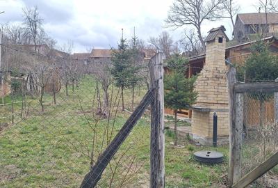 Casă cu 1 camere în Exterior Vest - 3