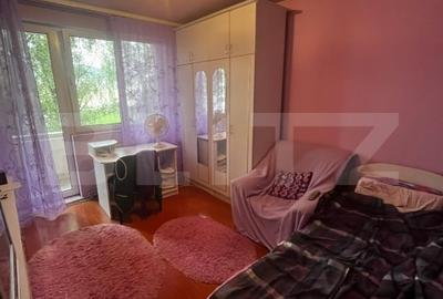 Apartament 4 camere, etaj 2, zona B-dul Decebal - 6