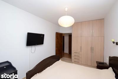 Apartament cu 2 camere decomandat, mobilat în Titan - 3
