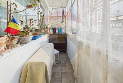 Apartament cu 2 camere de vanzare in zona Eroii Revolutiei - 13