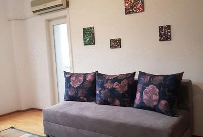 Ideal pentru Tineri - Garsoniera 40 mp, Decomandata | Drumul Taberei - 2