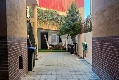 De vânzare - vilă 12 cam - D+P+1E+M - Piata Muncii - Calarasilor - 16