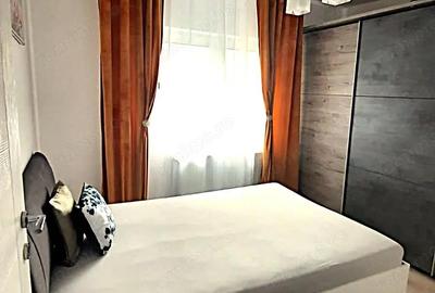 Apartament cu 2 camere nedecomandat în Spitalul Județean - 7