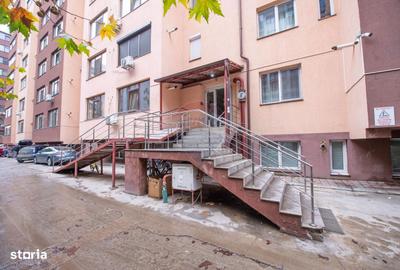 Apartament cu 3 camere în Dudu - 1